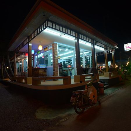 Sansook Chaolao Hotel Чао Лао Бийч Екстериор снимка
