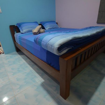 Sansook Chaolao Hotel Чао Лао Бийч Екстериор снимка